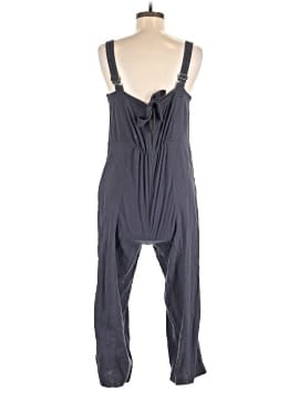 Nicole Miller New York Overalls (view 2)