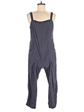 Nicole Miller New York Overalls (view 1)
