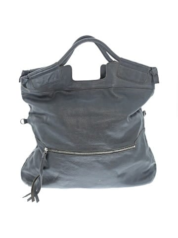 Foley + Corinna Leather Hobo (view 1)