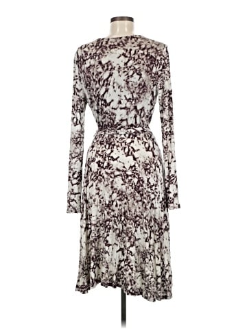 Three Dots Cocktail Dress (view 2)