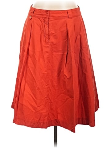 BDG Formal Skirt (view 1)