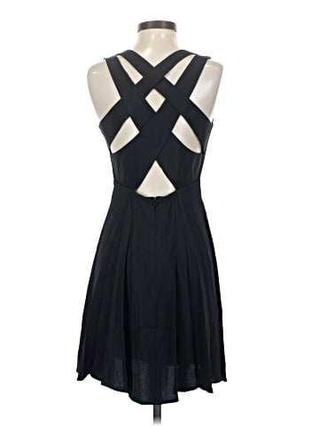 Rampage Casual Dress (view 2)