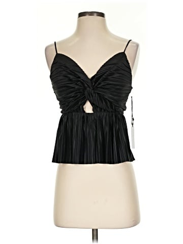 ASTR The Label Sleeveless Blouse (view 1)