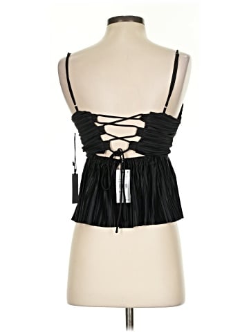 ASTR The Label Sleeveless Blouse (view 2)