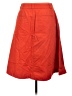 BDG 100% Cotton Red Formal Skirt Size L - photo 2