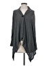 metaphor Gray Cardigan Size S - photo 1