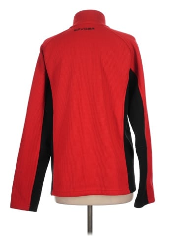 Spyder Track Jacket (view 2)