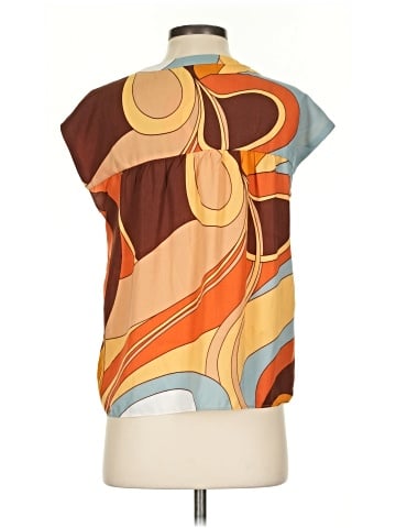 RACHEL Rachel Roy Sleeveless Blouse (view 2)