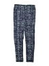 Eddie Bauer Print Blue Casual Pants Size 16 - photo 1