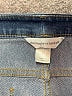 Christopher & Banks Solid Blue Jeans Size 12 - photo 7