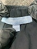 Antonio Melani Black Short Sleeve Blouse Size XL - photo 7
