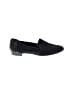 Nine West Black Flats Size 7 - photo 1