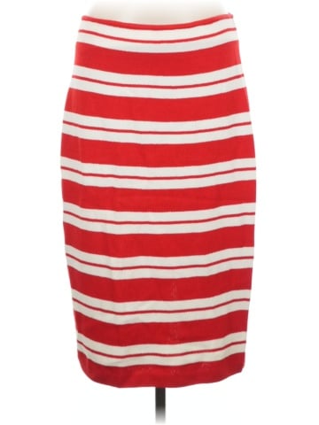 St. John Collection Wool Skirt (view 1)