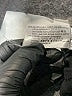Zara Chevron-herringbone Black Casual Pants Size XL - photo 8
