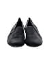 Nine West Black Flats Size 7 - photo 2