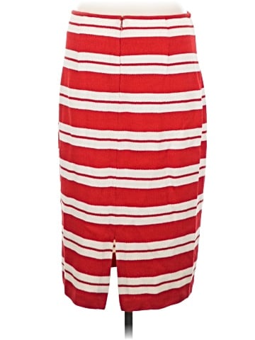 St. John Collection Wool Skirt (view 2)