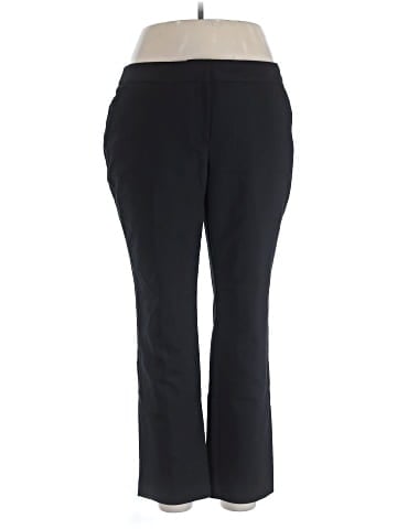 So Slimming by Chico's Active Pants (view 1)