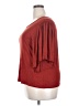 Agnes & Dora Red 3/4 Sleeve Top Size XXL - photo 5