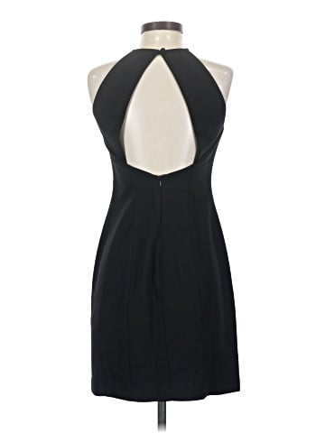 Laundry by Shelli Segal Cocktail Dress (view 2)