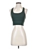 Lorna Jane Active Green Tank Top Size S (estimated) - photo 1
