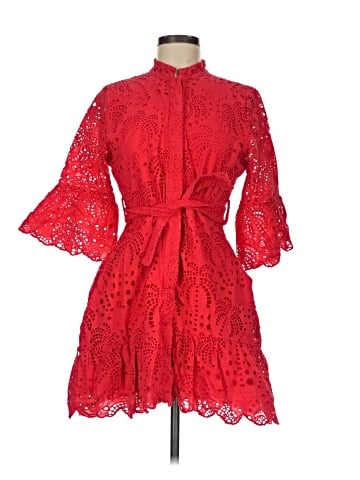 FARM Rio Cocktail Dress (view 1)