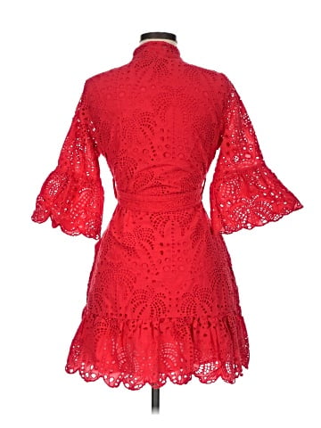 FARM Rio Cocktail Dress (view 2)