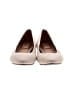 Cynthia Rowley Gray Flats Size 9 1/2 - photo 2