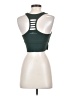 Lorna Jane Active Green Tank Top Size S (estimated) - photo 2