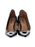 ABound Black Heels Size 7 - photo 2