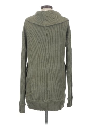 Pure & Good Long Sleeve Turtleneck (view 2)