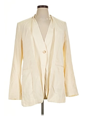 Lattelier Blazer (view 1)