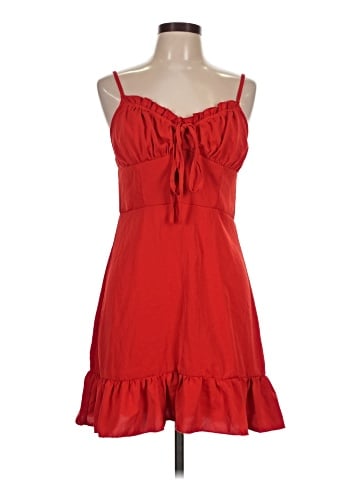 Shein Casual Dress (view 1)