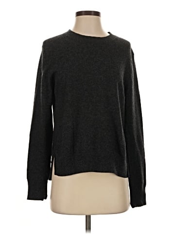 Vince. Pullover Sweater (view 1)