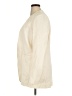 Lattelier Ivory Blazer Size XL - photo 5