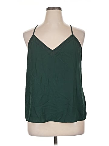 The Limited Sleeveless Blouse (view 1)