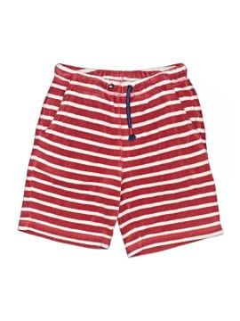 Mini Boden Board Shorts