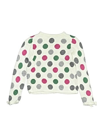 Janie and Jack Cardigan (view 2)