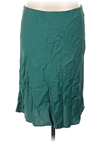 Anthropologie Casual Skirt (view 1)