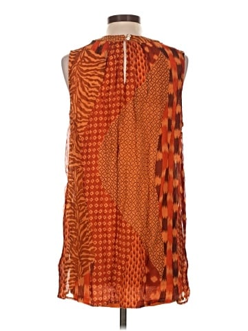 Soft Surroundings Sleeveless Blouse (view 2)