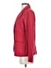 Port Authority Red Blazer Size S - photo 5