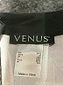 Venus White Sleeveless Blouse Size 2X - photo 7