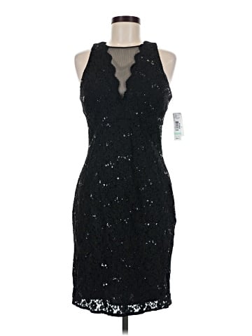 NW Nightway Cocktail Dress (view 1)