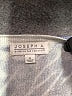 Joseph A. Blue Cardigan Size M - photo 7
