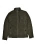 The North Face 100% Polyester Green Jacket Size 14 - 16 - photo 1