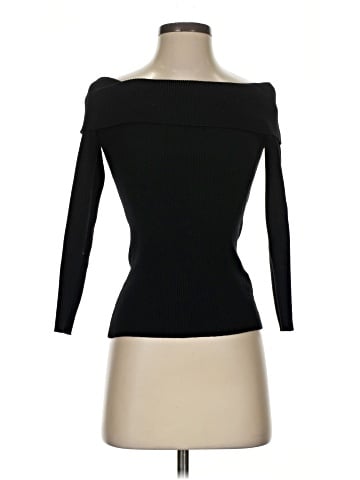 MICHAEL Michael Kors Pullover Sweater (view 1)