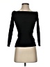MICHAEL Michael Kors Black Pullover Sweater Size P (petite) - photo 1
