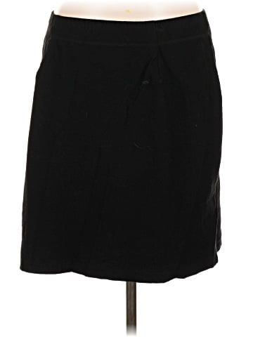 Eileen Fisher Casual Skirt (view 1)