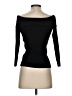 MICHAEL Michael Kors Black Pullover Sweater Size P (petite) - photo 2