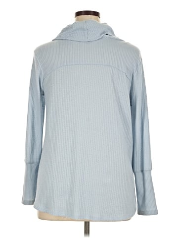 Ultra Flirt Turtleneck Sweater (view 2)