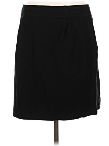 Eileen Fisher Casual Skirt (view 2)
